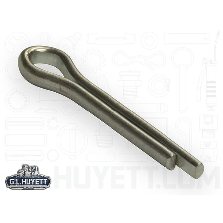 Cotter Pin 3/32 X 1/2 CS ZC